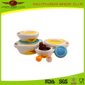 Economic and High Quality 4PCS Food Thermal